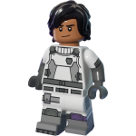 LEGO ABSOLUTE ZERO 002 BASE CUT BY CRAFTDANIMATION