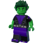 LEGO BEAST BOY 001 CUT BY CRAFTDANIMATION