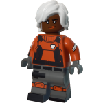 LEGO BLOCKADE RUNNER 002 BASE CUT BY CRAFTDANIMATION