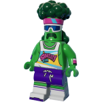 LEGO BROCK 001 CUT BY CRAFTDANIMATION