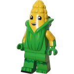 LEGO COBB 001 SIGNATURE CUT BY CRAFTDANIMATION