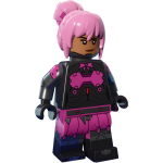 LEGO DROSERA 001 SIGNATURE CUT BY CRAFTDANIMATION