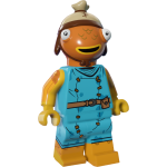 LEGO FISHSTICK 001 CUT BY CRAFTDANIMATION