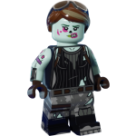 LEGO GHOUL TROOPER 001 CUT BY CRAFTDANIMATION