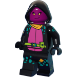 LEGO ISO 002 CUT BY CRAFTDANIMATION