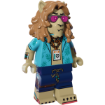 LEGO KINGSTON 001 CUT BY CRAFTDANIMATION