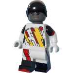 LEGO MOGUL MASTER 004 GER BASE CUT BY CRAFTDANIMATION