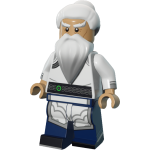 LEGO SHIFU 001 SIGNATURE CUT BY CRAFTDANIMATION