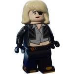 LEGO SIREN 001 CUT BY CRAFTDANIMATION