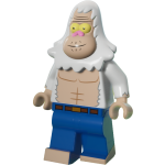 LEGO SKIPS 001 CUT BY CRAFTDANIMATION