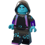 LEGO SPIRE IMMORTAL 002 BASE CUT BY CRAFTDANIMATION