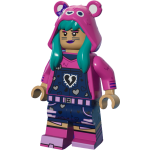 LEGO SYD 001 CUT BY CRAFTDANIMATION