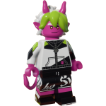 LEGO TORMENT 001 CUT BY CRAFTDANIMATION