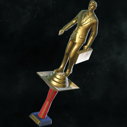 DUNDIE 001 CUT BY CRAFTDANIMATION