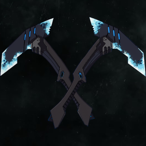 FREEZING ROUND AXES 001 CUT BY CRAFTDANIMATION