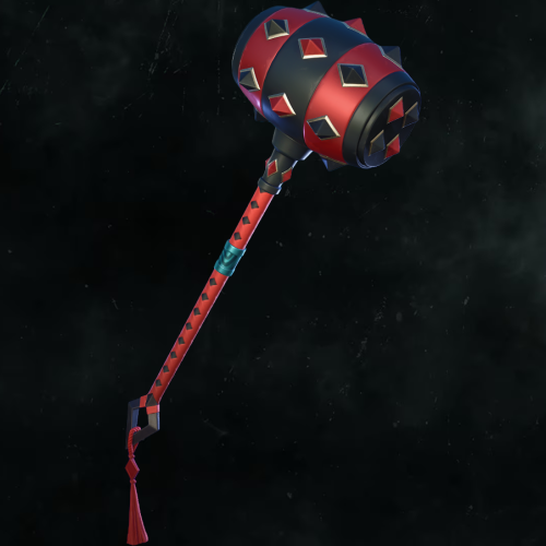 HARLEQUIN OTSUCHI 001 CUT