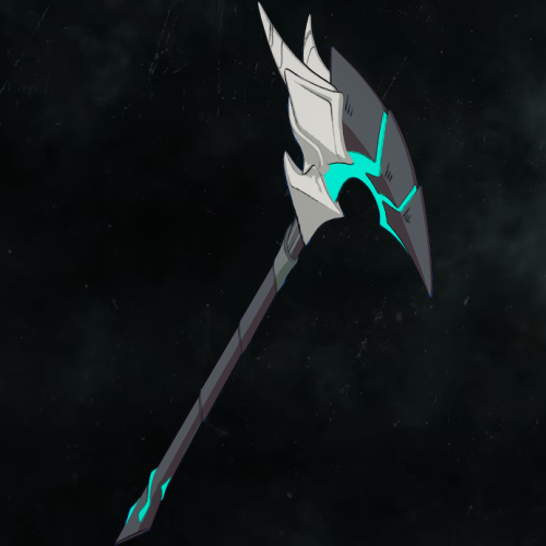 KAIJU NO 8S SCYTHE 001 CUT BY CRAFTDANIMATION