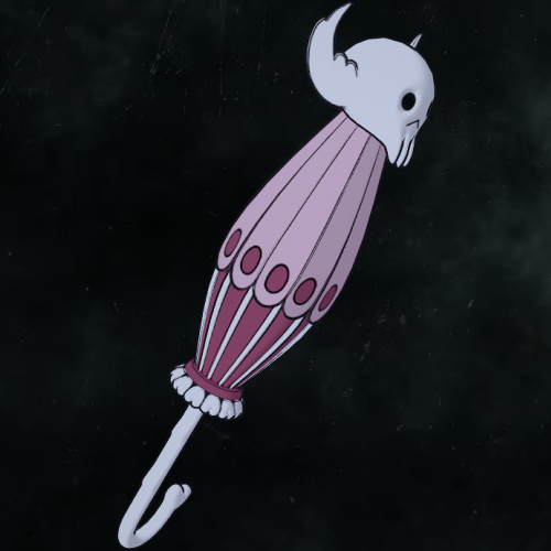 MARCELINES PARASOL 001 CUT BY CRAFTDANIMATION