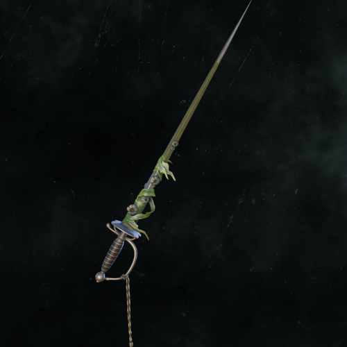 NORRINGTONS SACRIFICE 001 CUT BY CRAFTDANIMATION