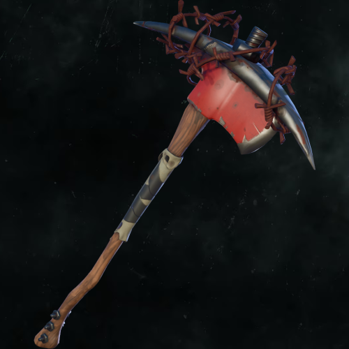 RAIDERS REVENGE 001 CUT BY CRAFTDANIMATION