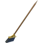 BROOM STAKE 001 CUT BY CRAFTDANIMATION