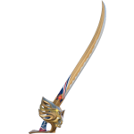 CODYS CUTLASS 001 CUT BY CRAFTDANIMATION