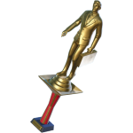 DUNDIE 001 CUT BY CRAFTDANIMATION