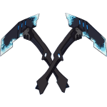 FREEZING ROUND AXES 001 CUT BY CRAFTDANIMATION