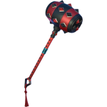 HARLEQUIN OTSUCHI 001 CUT BY CRAFTDANIMATION