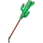 PRICKLY AXE 001 CUT BY CRAFTDANIMATION