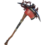 RAIDERS REVENGE 001 CUT BY CRAFTDANIMATION