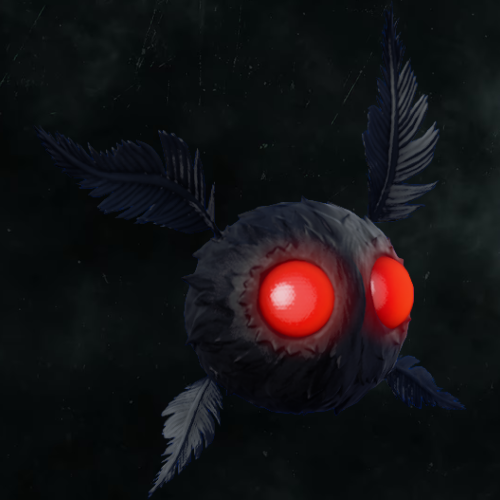 MOTHMAN JR 001 CUT BY CRAFTDANIMATION