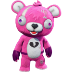 CUDDLE TEAM JNR 001 CUT BY CRAFTDANIMATION