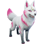 KITSUNE 001 CUT BY CRAFTDANIMATION