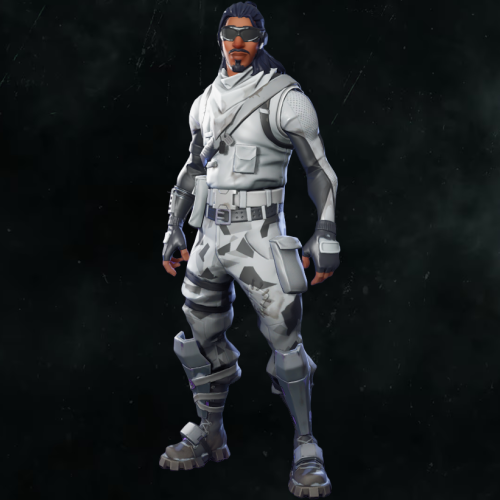 ABSOLUTE ZERO 001 CUT BY CRAFTDANIMATION