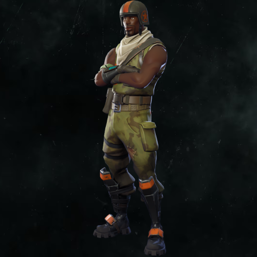 AERIAL ASSAULT TROOPER 001 CUT BY CRAFTDANIMATION