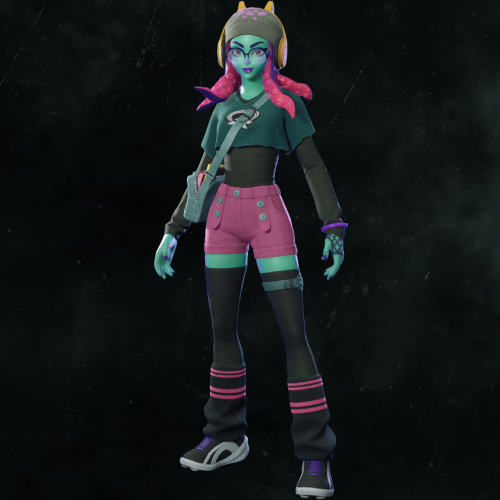 CEPHA 001 CUT BY CRAFTDANIMATION