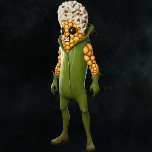 COBB 002 FULL POP CUT