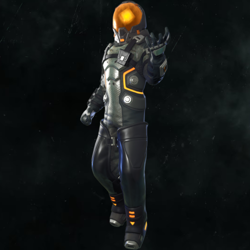 DARK VOYAGER REALITY REDACTED 001 CUT BY CRAFTDANIMATION