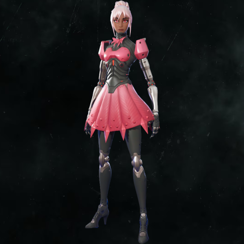 DROSERA 001 CUT BY CRAFTDANIMATION