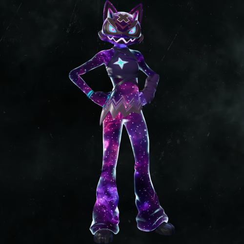 GALAXY CROSSFADE 002 CUT BY CRAFTDANIMATION