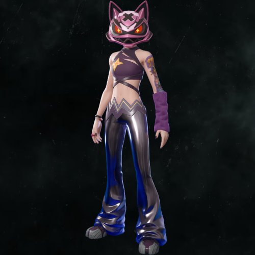 GALAXY CROSSFADE 004 ENCORE CROSSFADE CUT BY CRAFTDANIMATION