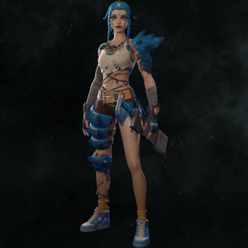 GIA 001 CUT BY CRAFTDANIMATION