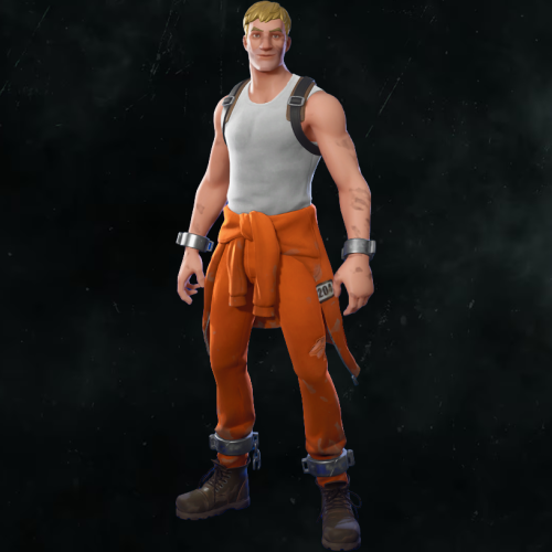 JONES UNCHAINED 001 CUT BY CRAFTDANIMATION