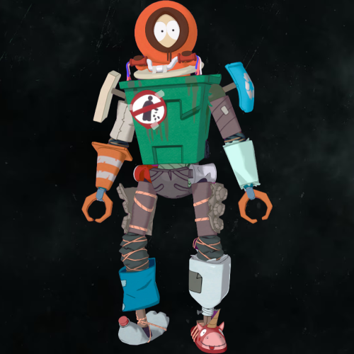 KENNY MCCORMICK 001 CUT BY CRAFTDANIMATION