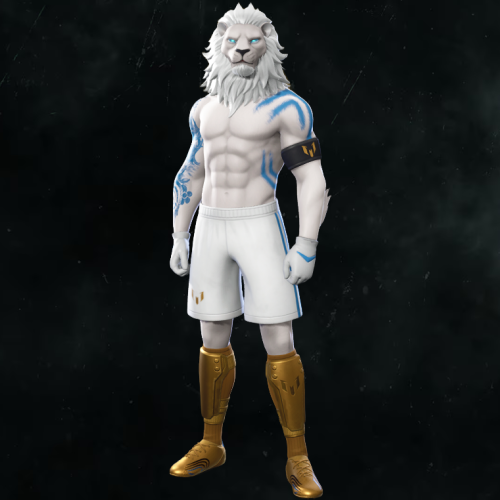 LIONEL MESSI 002 STEALTH CUT BY CRAFTDANIMATION