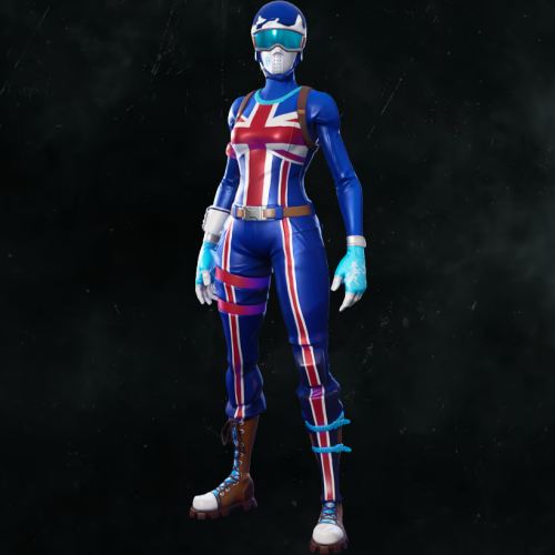 MOGUL MASTER 001 GBR CUT BY CRAFTDANIMATION