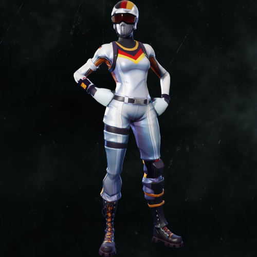 MOGUL MASTER 002 GER CUT BY CRAFTDANIMATION