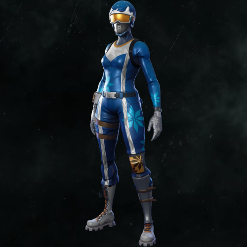 MOGUL MASTER 004 CUT BY CRAFTDANIMATION