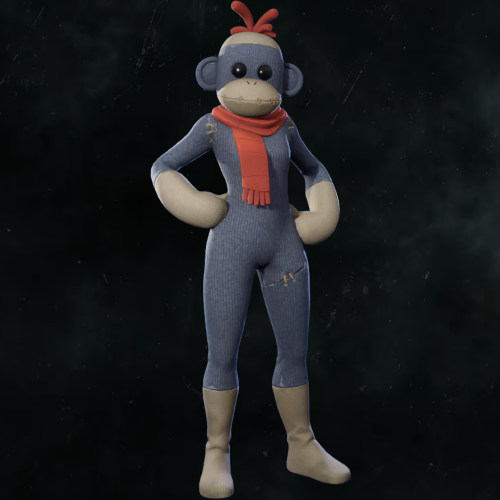 MONKS 001 CUT BY CRAFTDANIMATION